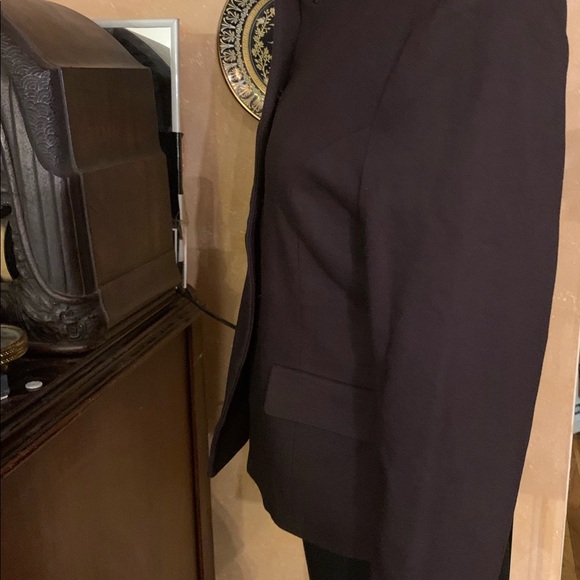 Ab.f.z elegant Katherine Hepburn look blazer s - Picture 2 of 11